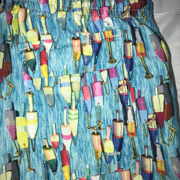 FREE TEE/ MICHAELS’S SWM TRUNKS - Picture 4 of 5